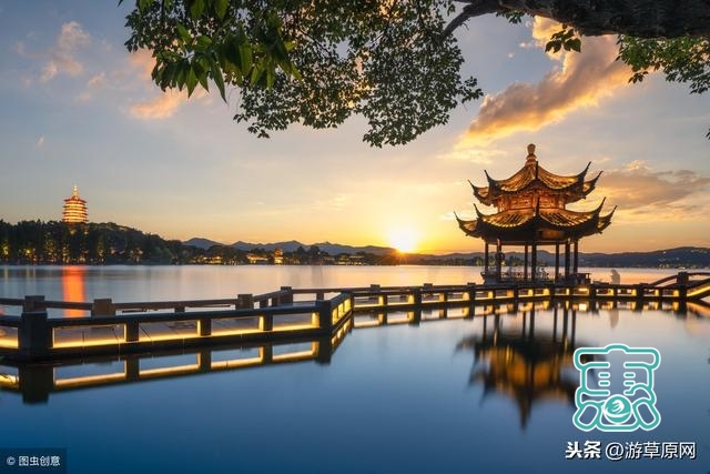 杭州旅游景区名单，杭州有哪些最好看景点？ 浙江杭州旅游攻略-1.jpg