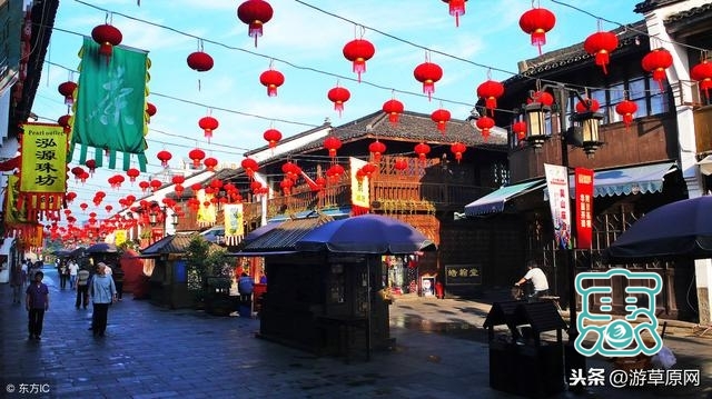 杭州旅游景区名单，杭州有哪些最好看景点？ 浙江杭州旅游攻略-11.jpg