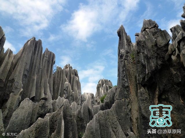云南国家5A级旅游景区名单分享，云南有哪些好看的5A旅游景点推荐-1.jpg
