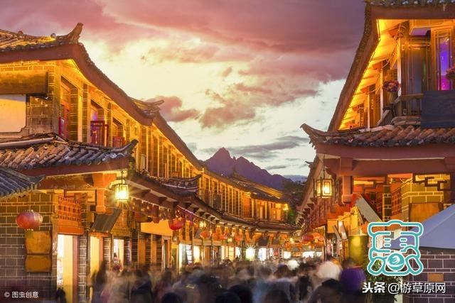 云南国家5A级旅游景区名单分享，云南有哪些好看的5A旅游景点推荐-6.jpg
