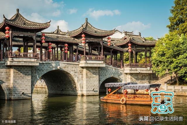 中国四个免费的5A级旅游景区，你都去过几个？-8.jpg