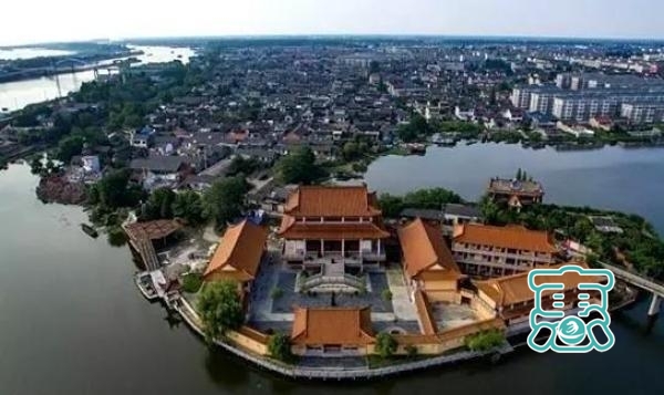 正在公示！扬州将新增三处国家4A级旅游景区！-4.jpg