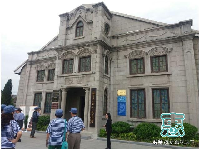 江苏扬州邵伯古镇等5家4A景区通过评审开始公示 旅游又多了好去处-9.jpg