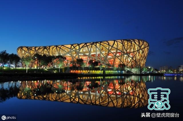 首都北京的7个5A级旅游景区，美丽如画古迹-1.jpg