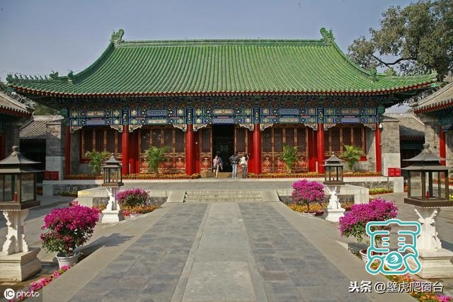 首都北京的7个5A级旅游景区，美丽如画古迹-3.jpg
