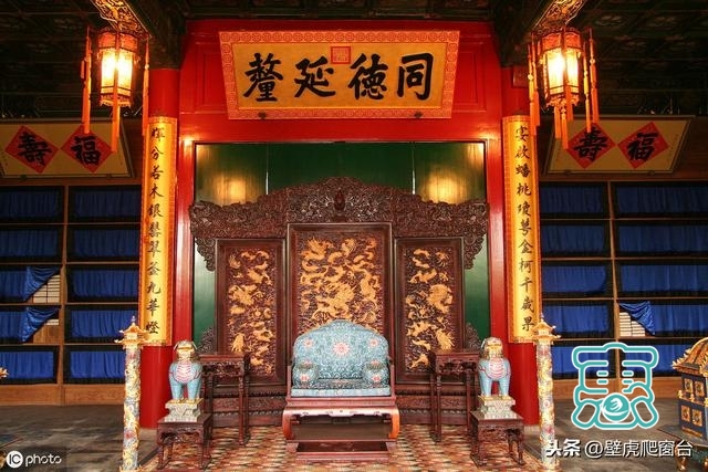 首都北京的7个5A级旅游景区，美丽如画古迹-4.jpg