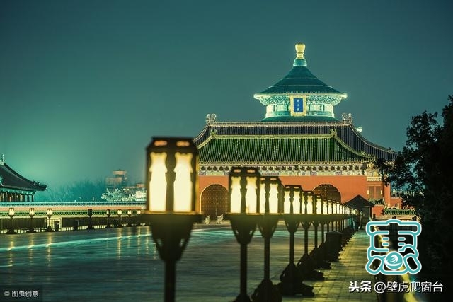 首都北京的7个5A级旅游景区，美丽如画古迹-12.jpg