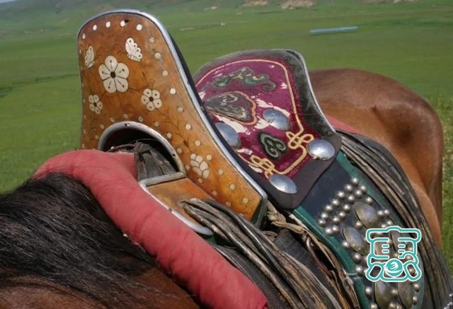 科尔沁非遗文化 | 马背上的匠心传承 马具制作-9.jpg