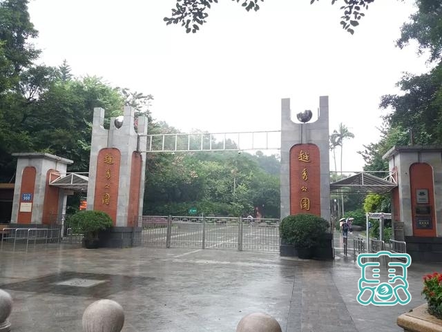 广州市10大景点景观景区，你去过几个？-25.jpg