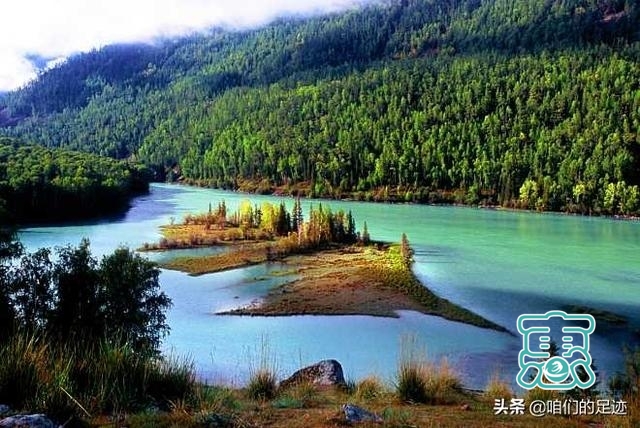 旅游｜新疆12个5A级景区，你已经去了几个-3.jpg