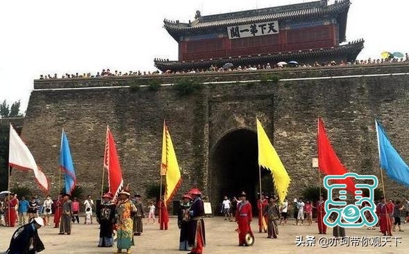 中国第一个被摘牌的5A景区，游客还会不会去旅游？网友：自作自受-2.jpg