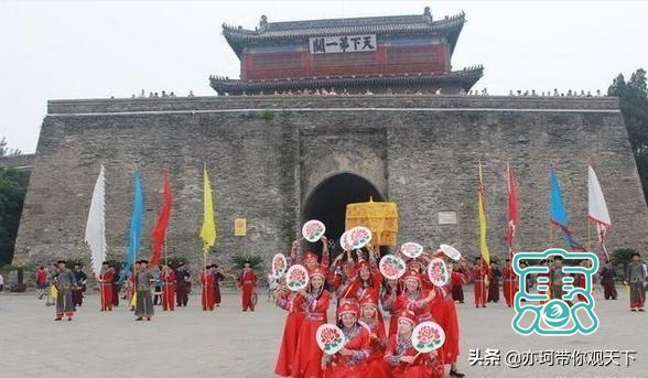 中国第一个被摘牌的5A景区，游客还会不会去旅游？网友：自作自受-5.jpg
