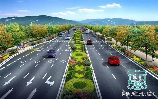 甘肃省内5A级旅游景区将通高速公路  计划在2020 年实现-1.jpg