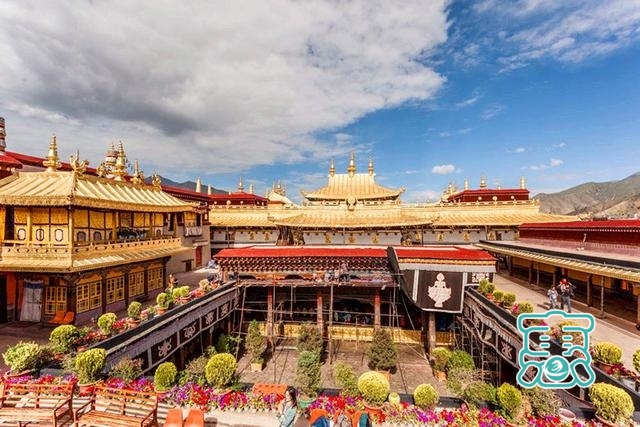 畅游西藏八大旅游景区，除了布达拉宫和大昭寺，看看你都去过哪里-3.jpg