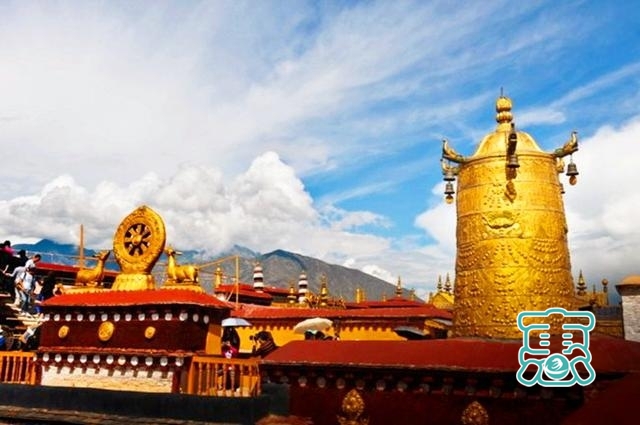 畅游西藏八大旅游景区，除了布达拉宫和大昭寺，看看你都去过哪里-4.jpg