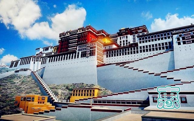 畅游西藏八大旅游景区，除了布达拉宫和大昭寺，看看你都去过哪里-2.jpg