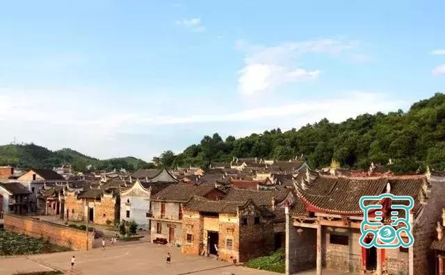 板梁古村，一个藏了600多年的岁月的村庄-3.jpg