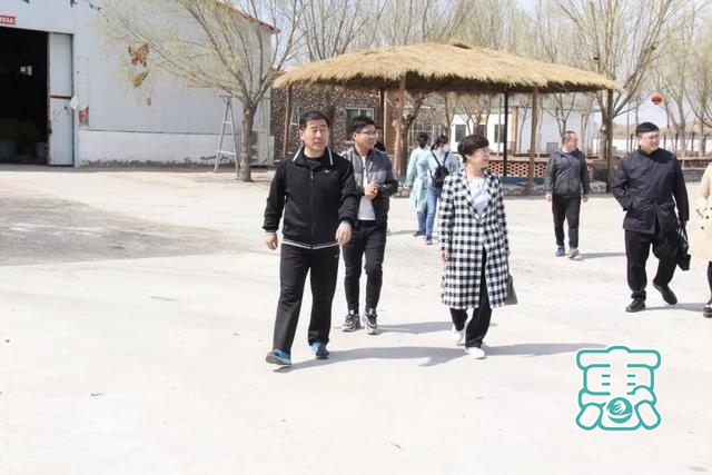 科尔沁区文化和旅游局领导班子对重点文旅项目进行走访调研-8.jpg