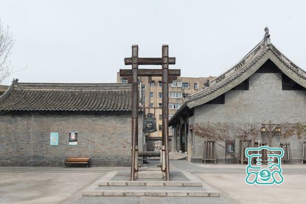 全国最大古代官衙景区在江苏，600多间房屋成知名旅游景区-4.jpg