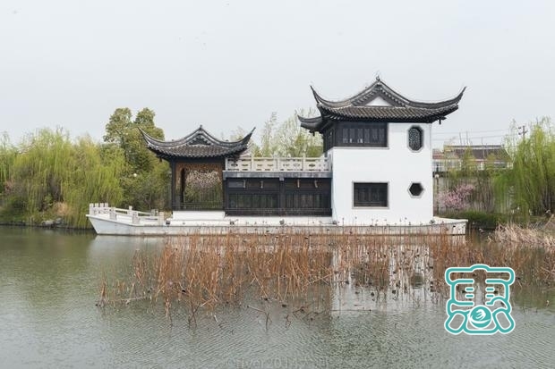 全国最大古代官衙景区在江苏，600多间房屋成知名旅游景区-7.jpg