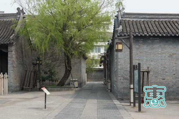 全国最大古代官衙景区在江苏，600多间房屋成知名旅游景区-5.jpg