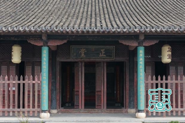 全国最大古代官衙景区在江苏，600多间房屋成知名旅游景区-3.jpg