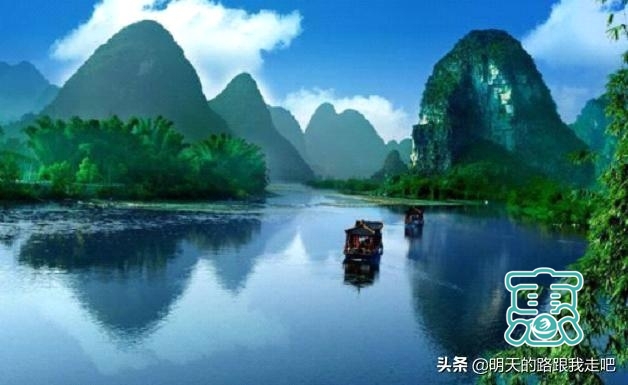 中国六大情侣旅游景点，最适合二人世界欣赏风景的地方-1.jpg