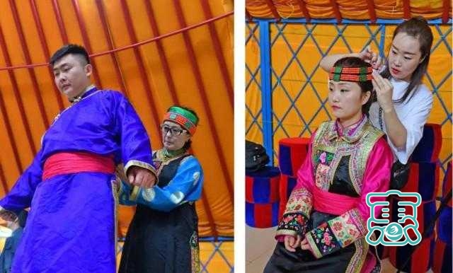 惊艳！扎鲁特草原上的传统蒙古族婚礼-2.jpg