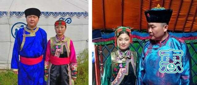 惊艳！扎鲁特草原上的传统蒙古族婚礼-19.jpg