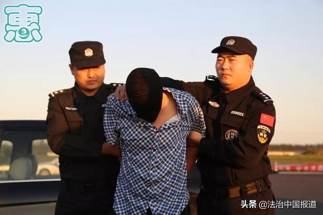 内蒙古通辽"4死2伤"案积压23年告破 两名嫌疑人落网-2.jpg