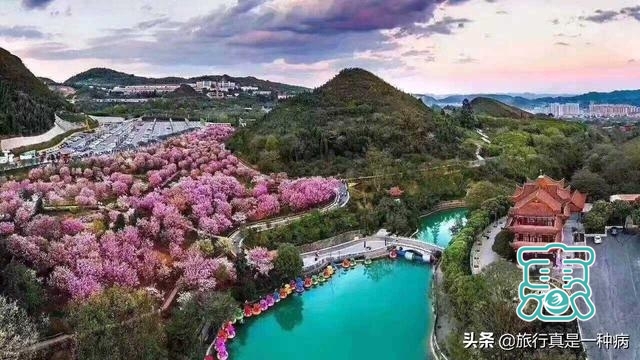 集观光游览、主题娱乐、休闲度假等一体的4A级景区--贵州醇-2.jpg