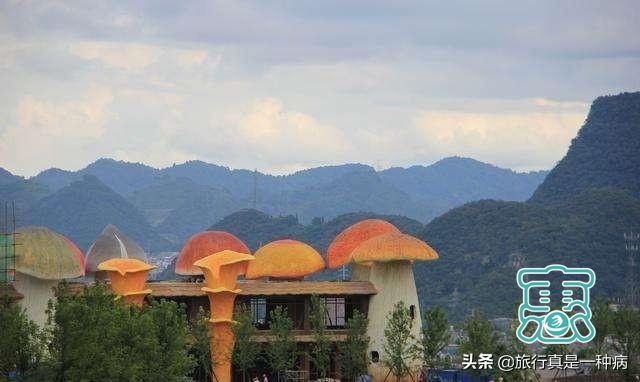 集观光游览、主题娱乐、休闲度假等一体的4A级景区--贵州醇-9.jpg