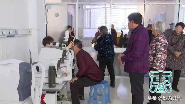 开鲁县36名贫困白内障患者免费接受复明手术-1.jpg