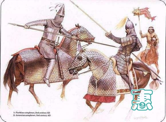 草原狼之死，阿音扎鲁特之战中马穆鲁克与蒙古实力对比-9.jpg