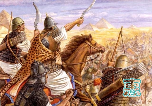 草原狼之死，阿音扎鲁特之战中马穆鲁克与蒙古实力对比-10.jpg
