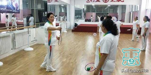 开鲁县全民健身志愿服务队举办免费培训活动-1.jpg
