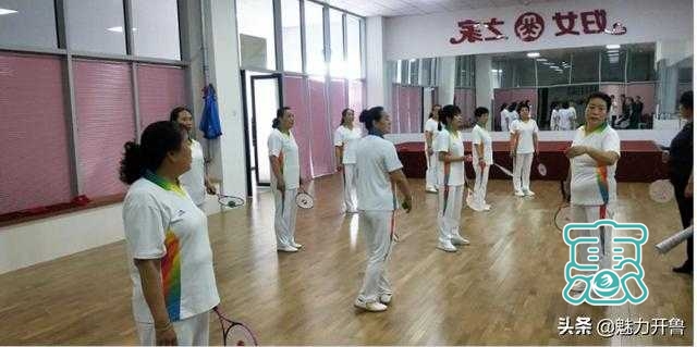 开鲁县全民健身志愿服务队举办免费培训活动-2.jpg