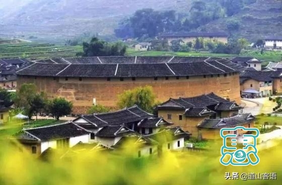十一长假去哪儿？最新一批中国美丽休闲乡村名单公布了，福建8个-1.jpg