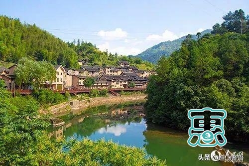十一长假去哪儿？最新一批中国美丽休闲乡村名单公布了，福建8个-24.jpg
