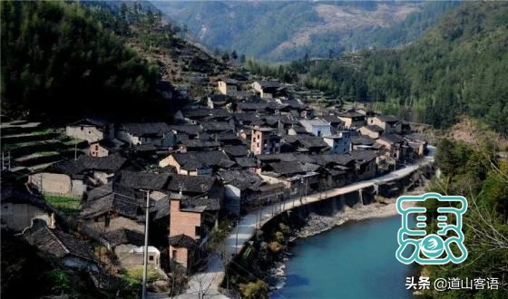 十一长假去哪儿？最新一批中国美丽休闲乡村名单公布了，福建8个-25.jpg