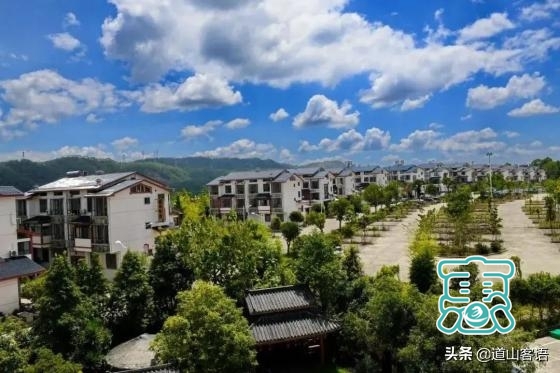 十一长假去哪儿？最新一批中国美丽休闲乡村名单公布了，福建8个-32.jpg