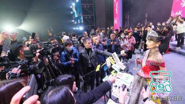 扎鲁特旗这位女孩 荣获2020世界旅游小姐中国赛区冠军-2.jpg