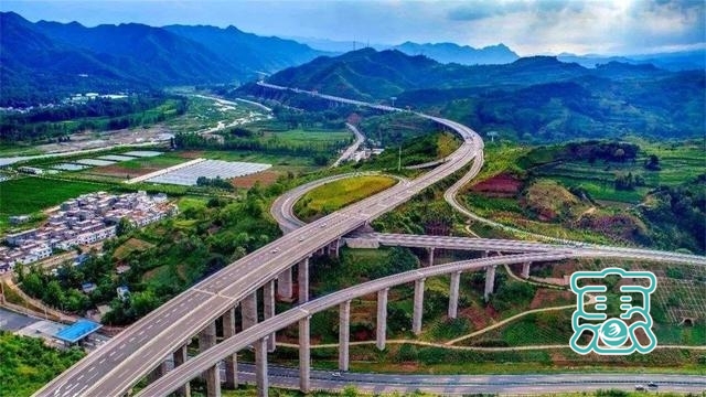河南一条建设中高速，将串联多个旅游景区，推动当地经济发展-3.jpg