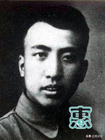他是河北人，20岁时牺牲，今天内蒙古自治区还有以他命名的镇-7.jpg