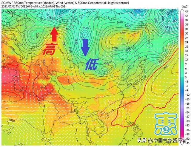 内蒙古超凶暴雨全国第一，北方变湿实锤了？分析：仍需高度警惕-4.jpg