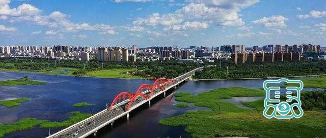 航拍通辽市区的桥-8.jpg