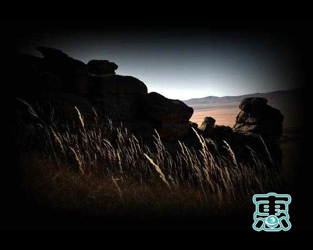 特殊地貌，草原奇观——霍林郭勒市冰川遗迹掠影-11.jpg