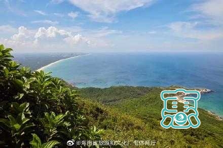 官宣！海南新增3家国家4A级旅游景区-3.jpg