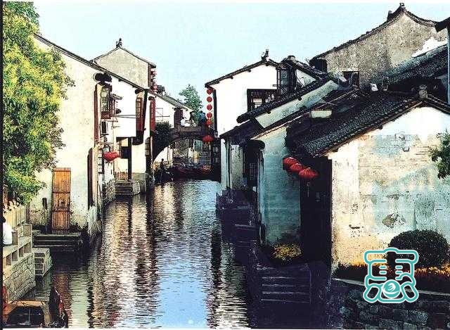 中国最具特色的20个小镇，记住它收藏它-15.jpg