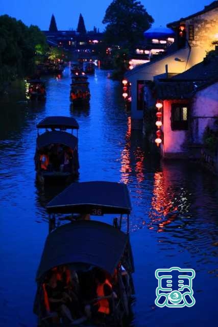中国最具特色的20个小镇，记住它收藏它-25.jpg
